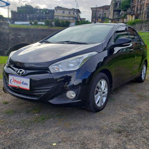 Hb20s 2014, automático, motor 1.6 flex!! Impecável!! R$: 38.900,00!! - Foto 2