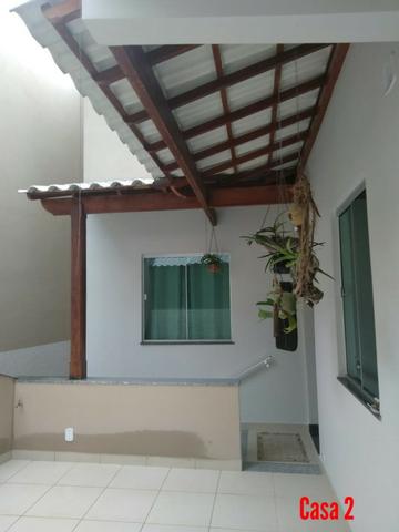 Vendo 4 casas - Bom Jesus do Itab./RJ - Foto 5