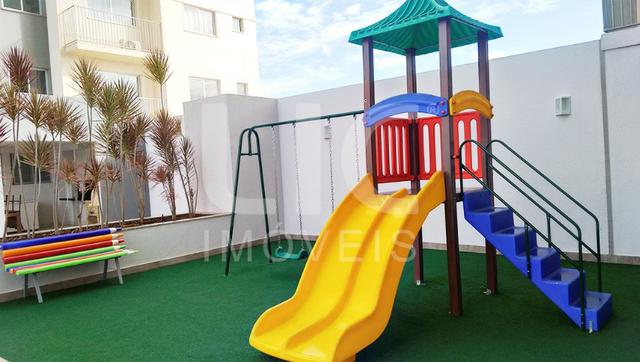 3 Suítes, Spazio Di Lourenzzo, Setor Vila Rosa, Goiânia/GO - Foto 12
