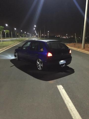 Gol g3 - leia o anuncio - Foto 5