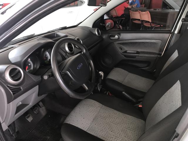 Ford/fiesta sedan 1.6 se 2013/2013 - Foto 9