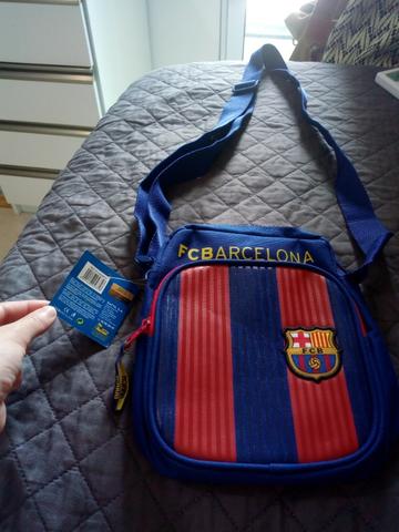 Bolsa de colo oficial Barcelona - Foto 2