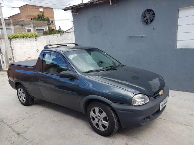 Pick up corsa 98 - Foto 5
