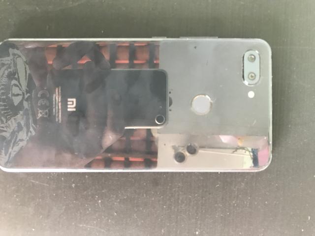 Xaomi Mi8 Lite - Foto 2