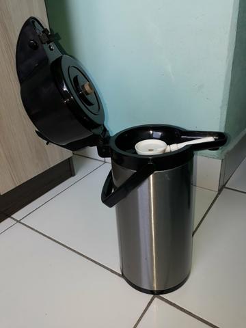 Garrafa térmica soprano - Foto 5