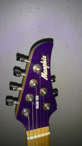 Memphis MGM 100 - mod. MM Axis - Só até domingo por R$ 380 - Foto 4