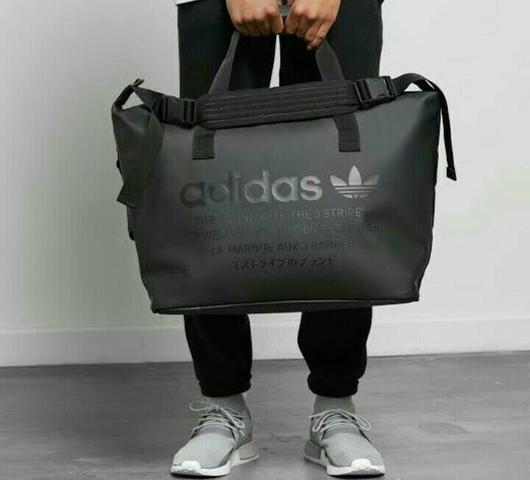 Bolsa NMD Duffel Bag - Foto 3