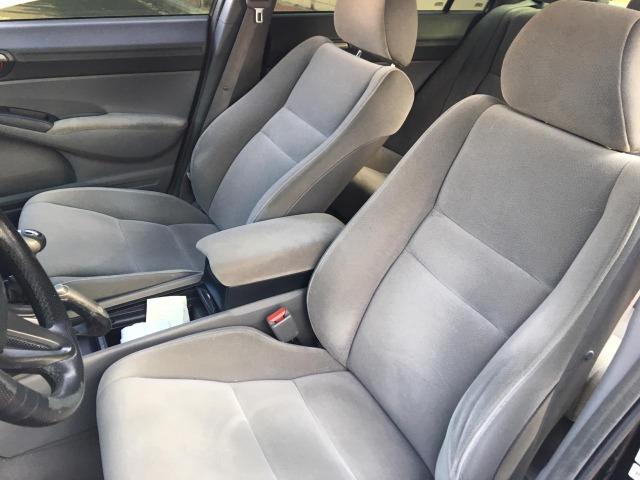 Honda Civic lxs - Foto 12