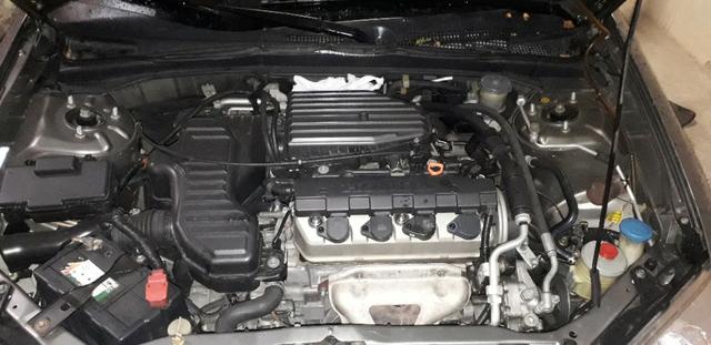 Honda civic - Foto 17