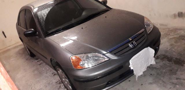 Honda civic - Foto 8