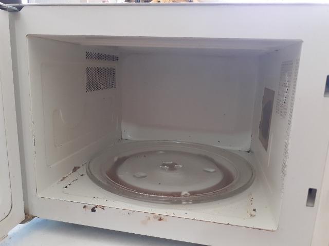 Microondas Electrolux
