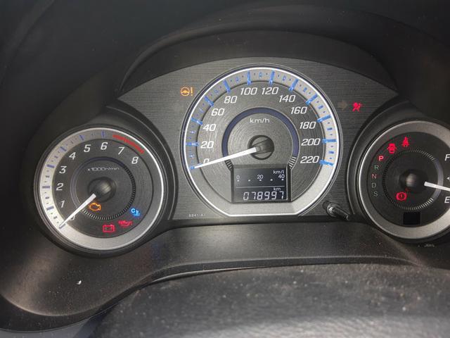 Honda city EX 2013 - Automático - Foto 8