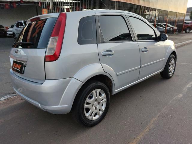 Ford fiesta 1.0 completo 2009 muito conservado - Foto 6