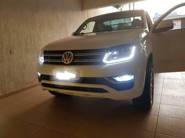 Amarok CS Impecável!! Leia o anúncio - Foto 2