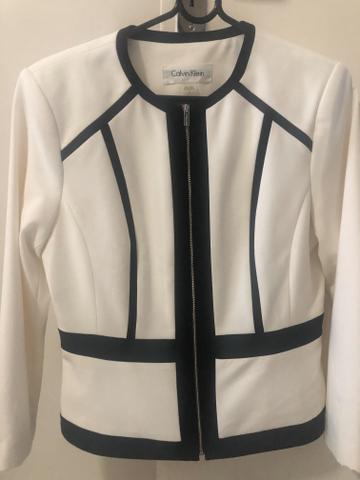 Vendo Blazer Calvin Klein P (tam. 2) - Foto 6