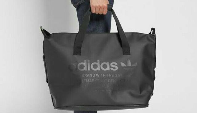 Bolsa NMD Duffel Bag - Foto 2