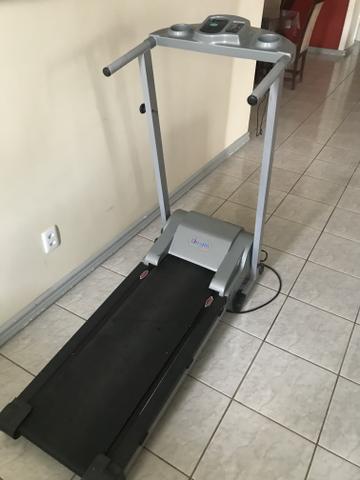 Esteira Dream Fitness - Foto 2