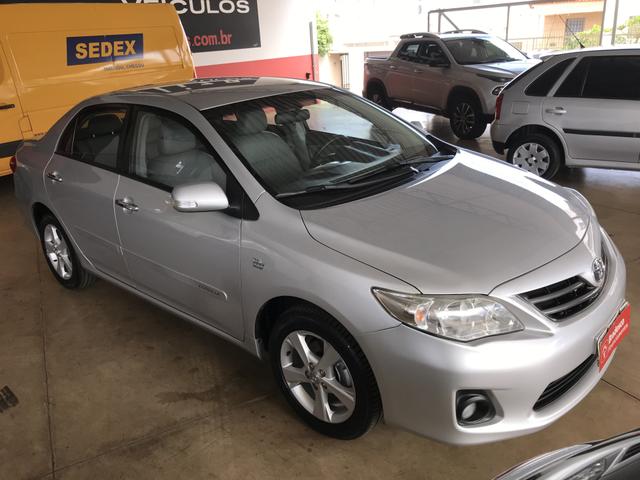 Corolla xei 2.0 2012/2013 - Foto 3