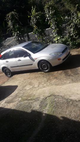 Focus 2001 Hatch 1.8