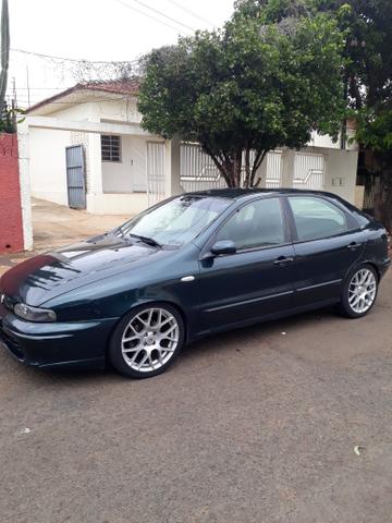 Vendo fiat brava 1.6 sx 16v - Foto 3