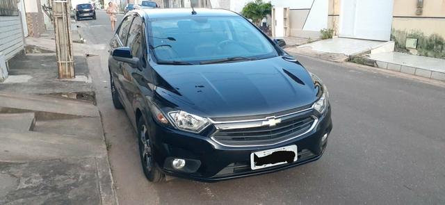 Vende-se Chevrolet Onix LTZ 1.4 semi novo modelo 2018 - Foto 11