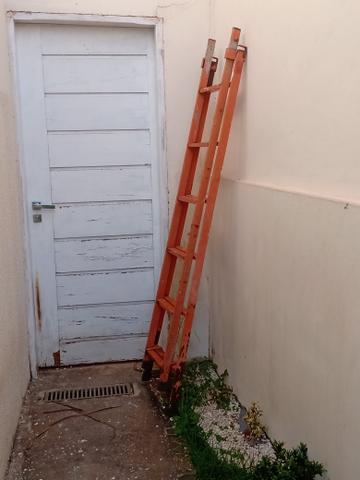 Escada para construção - Foto 2