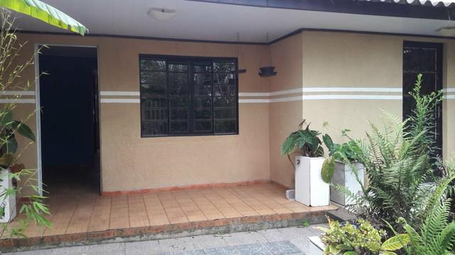 Vendo casa no campo do santana