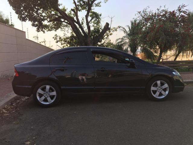 Honda Civic lxs - Foto 6