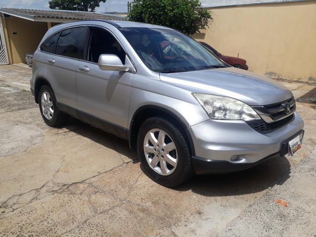 Honda crv 2010 - Foto 4