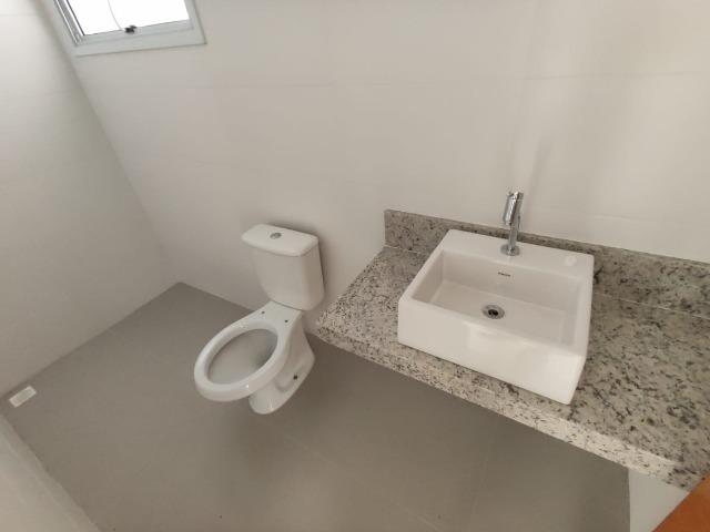 Apartamento 3 quartos com lazer completo em Nova Guarapari - Foto 6
