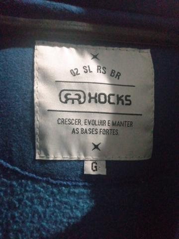 Casaco college Hocks - Foto 2