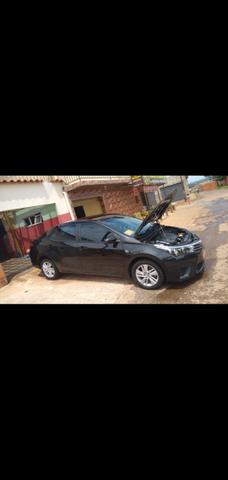 Corolla 2015/2016 - Foto 7
