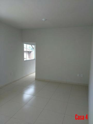 Vendo 4 casas - Bom Jesus do Itab./RJ - Foto 12
