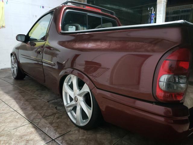 Pick up corsa - Foto 7