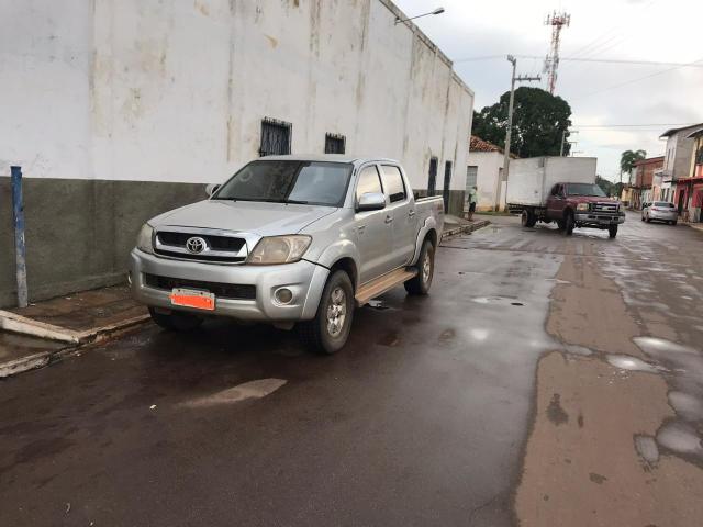 Hilux - Foto 5