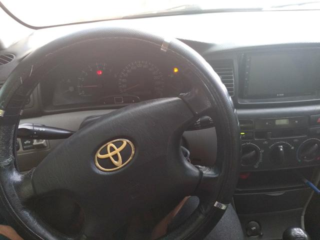 Corolla 1.8