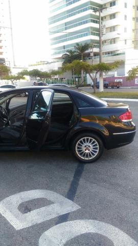 Fiat linea 1.8 dualogic 2011 - Foto 3