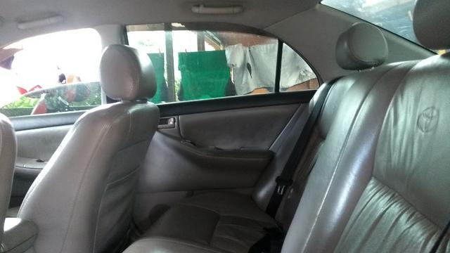 Corolla 2004/05 - Foto 6