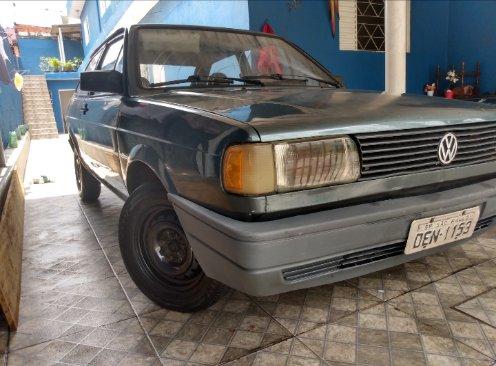 Gol quadrado 94