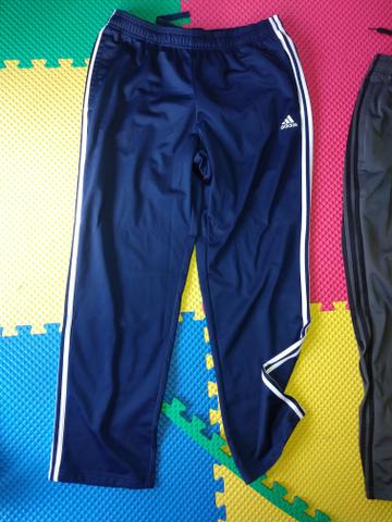 Calça Adidas para treino masculina - Foto 2