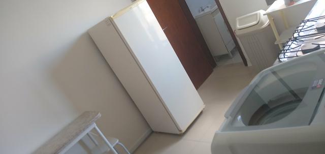 Apartamento mobiliado - Foto 4