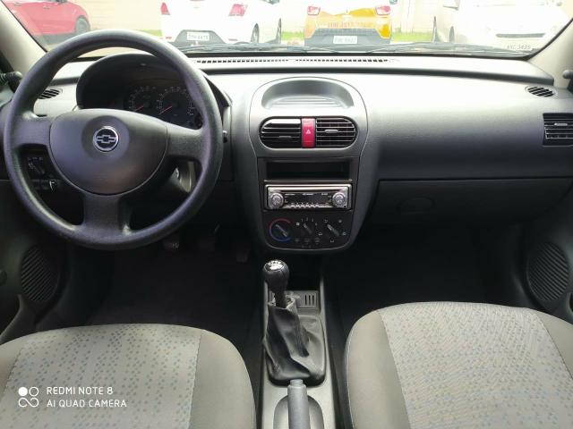 Corsa Hatch MAXX 1.4 - 09/09 - Foto 7