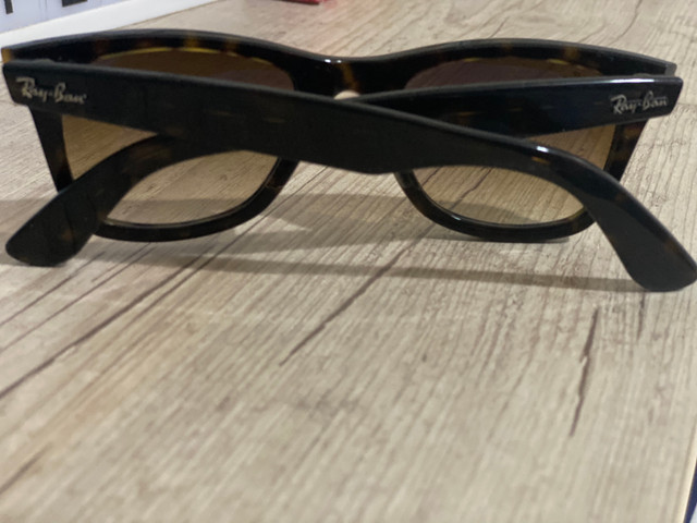Óculos RAY-BAN
