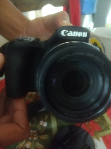 Máquina fotográfica Canon - Foto 3