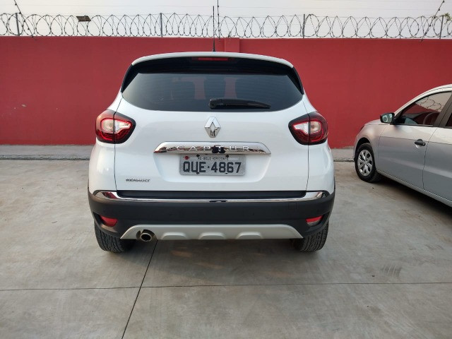Captur Intense AT SCe 1.6 - Foto 10