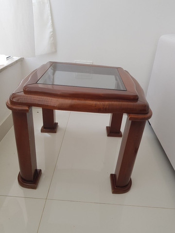 Mesa de decoração - Foto 2