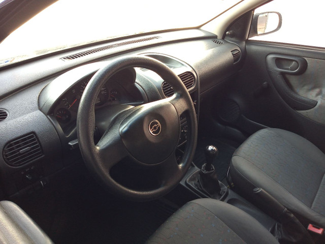 Corsa Hatch Maxx 2006 - Foto 7