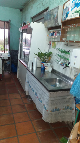 Mercearia e padaria aceito um carro como parte de pagamento - Foto 6