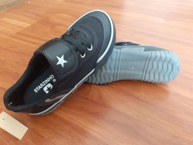 starzinho preto