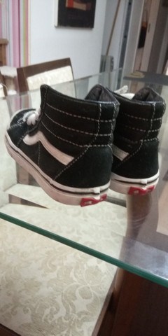 tenis vans porto alegre